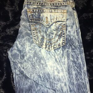 Mens Jeans